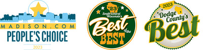 Madison Peoples Choice | Best of the Best | Dodge County's Best