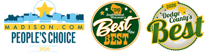 Madison Peoples Choice | Best of the Best | Dodge County's Best