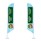 Outdoor Flags (14')