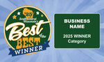 Vinyl Banner (3’x5’)