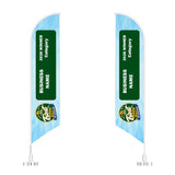 Outdoor Flags (14')