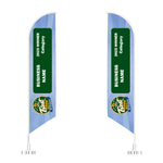 Outdoor Flags (14')